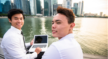 Digital Talent Program