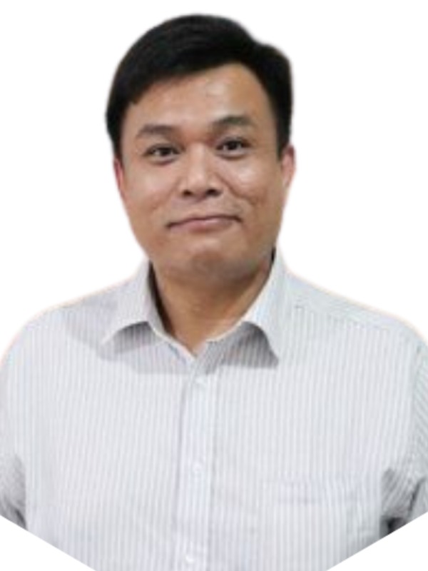 Abiratno, S.T., M.Sc., CAW, CMOT
